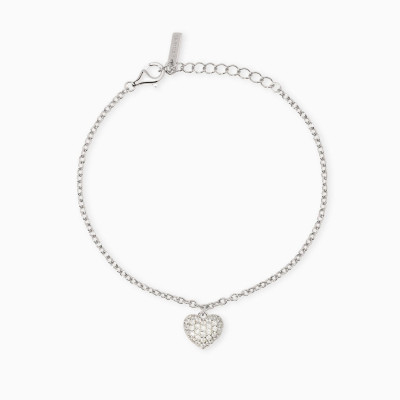 BRACCIALE MABINA  ARGENTO FEELING 534052