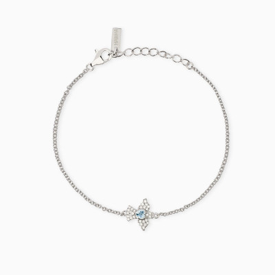 BRACCIALE MABINA  ARGENTO MY ANGEL 534057