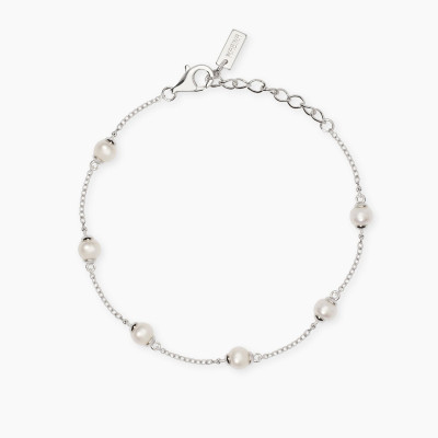 BRACCIALE MABINA ARGENTO C'ERA UNA VOLTA 534104