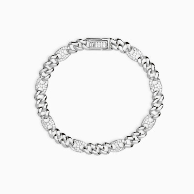 BRACCIALE MABINA ARGENTO PRIVILEGIO 534062