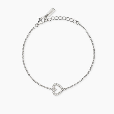 BRACCIALE MABINA CUORE MY DIAMOND  534071
