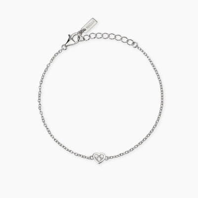 BRACCIALE MABINA CUORE MY DIAMOND  534072