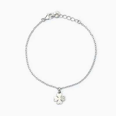 BRACCIALE MABINA JUNIOR CERCAMI ARGENTO 533781