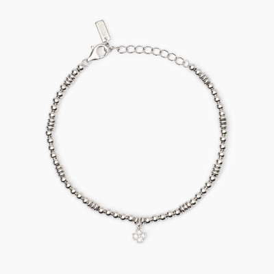 BRACCIALE MABINA LITTLE MIX ARGENTO 533841