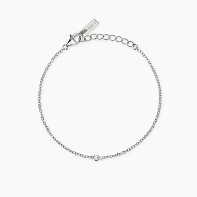 BRACCIALE MABINA PUNTO LUCE MY DIAMOND  534074
