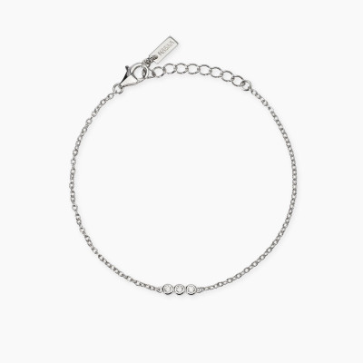 BRACCIALE MABINA TRILOGY MY DIAMOND  534073