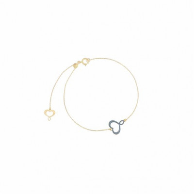 BRACCIALE MAMAN & SOPHIE POLVERE BPSSOMS6
