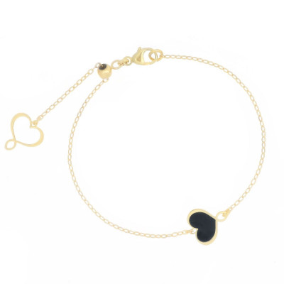 BRACCIALE MAMAN ET SOPHIE  ARGENTO 925 BPMES2GI
