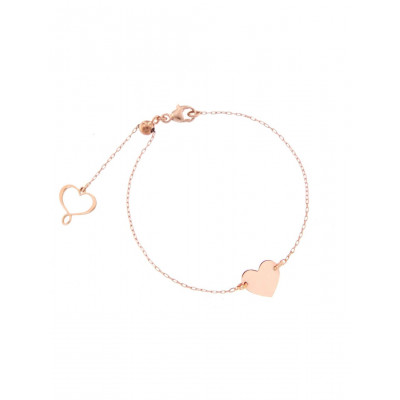 BRACCIALE MAMAN ET SOPHIE ARGENTO 925 BR00210PS