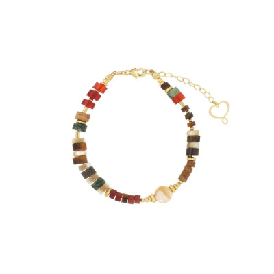 BRACCIALE MAMAN ET SOPHIE MADRETERRA BRUSA6SFMP