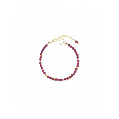 BRACCIALE MAMAN ET SOPHIE M&S  PIETRE BRISF4RB