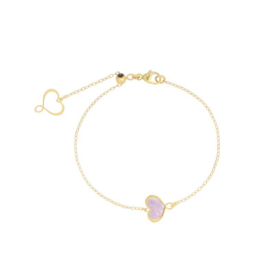 BRACCIALE MAMAN ET SOPHIE M&S BPMESMPL