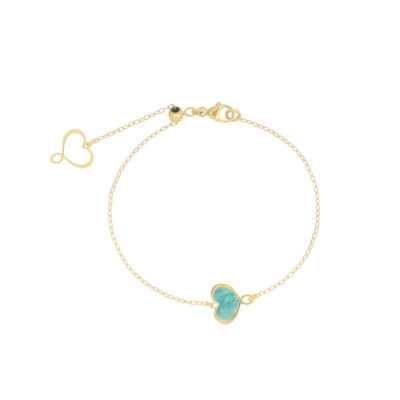 BRACCIALE MAMAN ET SOPHIE M&S BPMESMPT