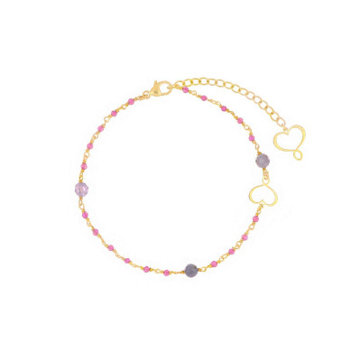 BRACCIALE MAMAN ET SOPHIE M&S BRMES1MSRU