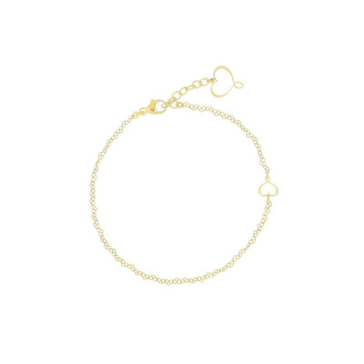 BRACCIALE MAMAN ET SOPHIE PASSPARTOUT ARGENTO 925 BRPPTQU