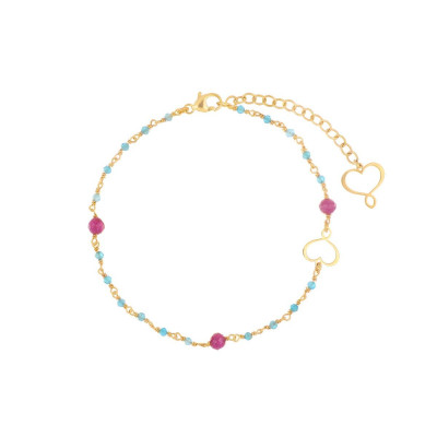 BRACCIALE MAMAN ET SOPHIE ROSARIO BRMES1MSAP