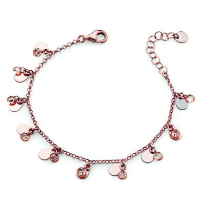 BRACCIALE MARCELLO PANE  ARGENTO 925  BRSD005