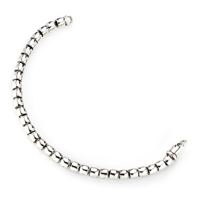 BRACCIALE MARCELLO PANE  ARGENTO 925  HL1680BR