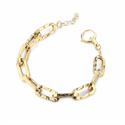 BRACCIALE MARCELLO PANE ARGENTO 925  BRGO 004