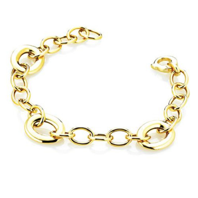 BRACCIALE MARCELLO PANE ARGENTO 925  BRSL 016