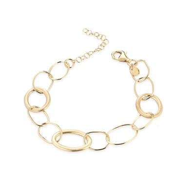 BRACCIALE MARCELLO PANE ITACA ARGENTO 925  BRSC 055