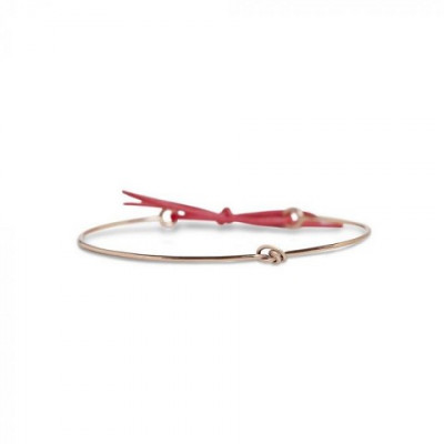 BRACCIALE ORO 9KT CUPIDO BR153R