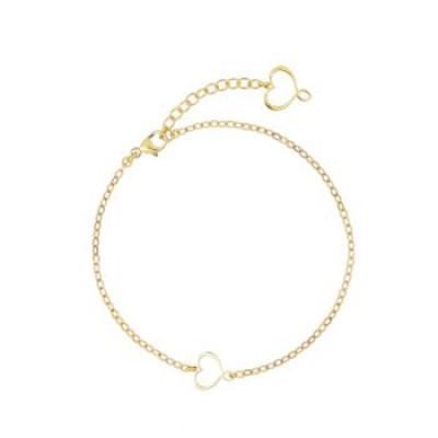BRACCIALE PASSPARTOUT MAMAN ET SOPHIE ARGENTO 925 BRPPTOVGI