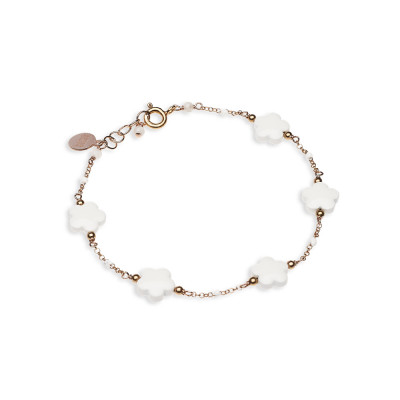 BRACCIALE ROSSO PREZIOSO 21027/W