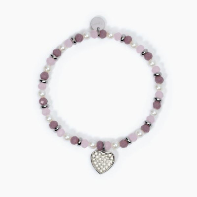 BRACCIALE SHELLY 2JEWELS 232420