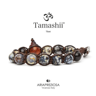 BRACCIALE TAMASHII OCEAN STONE  BHS900-269