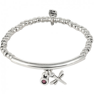 BRACCIALE UNODE50  DRAG ME FLY  PUL2206MTL0000M
