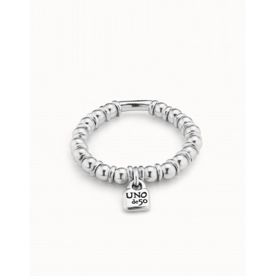 BRACCIALE UNODE50 BOHEMIAN PUL2368MTL0000M