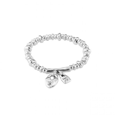 BRACCIALE UNODE50 ENCANDILADO PUL1808MTL0000M