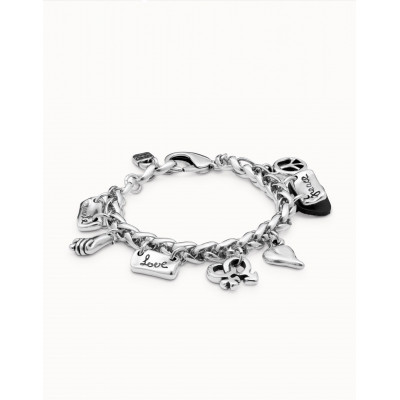 BRACCIALE UNODE50 LAKILOV PUL1290MTL0000M