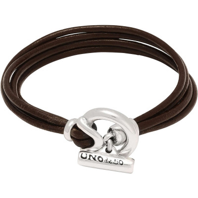BRACCIALE UNODE50 ONTHEWAY PUL2098MARMTL0M