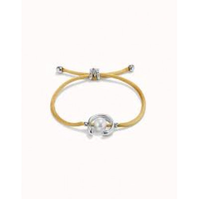 BRACCIALE UNODE50 SER DIFFERENTE PUL2505CAMMTL0M