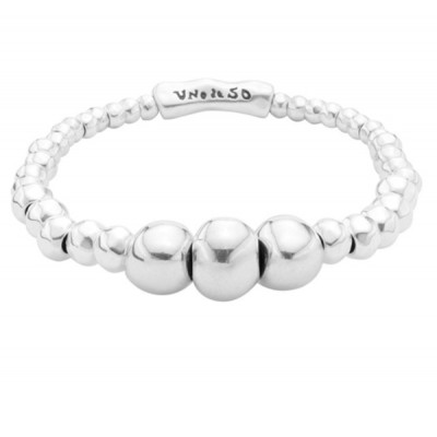 BRACCIALE UNODE50 TRAGABOLAS PUL1858MTL000M