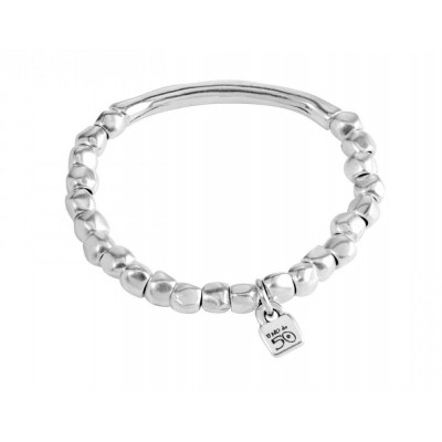 BRACCIALE UNODE50 TRAVERSIA PUL1208MTL0000M