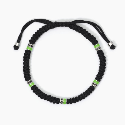 BRACCIALE UOMO MABINA COLOR BLOCK 533730