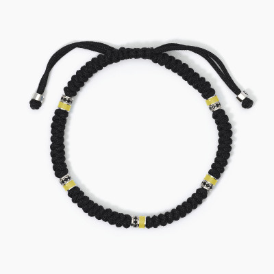 BRACCIALE UOMO MABINA COLOR BLOCK 533732