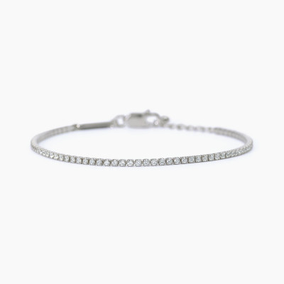 BRACCIALE UOMO MABINA MINI TENNIS 533724