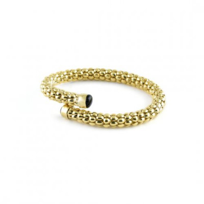 BRACCIALI UNOAERRE OTTONE DORATO 1607