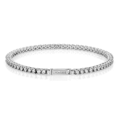 BRACCIALI UNOAERRE TENNIS ARG. 925 6364