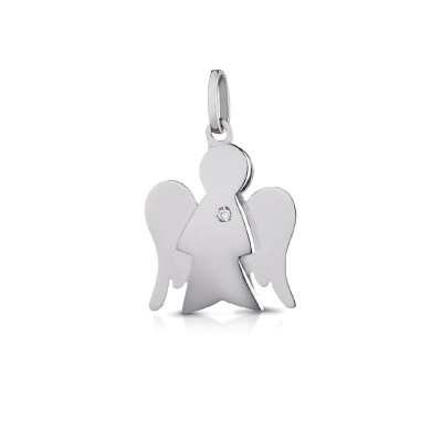 CIONDOLO ORO 9KT ROBERTO GIANNOTTI NKT195B