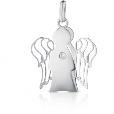 CIONDOLO ORO ROBERTO GIANNOTTI PZ643B