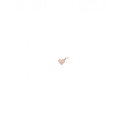 CIONDOLO SIGILLO IN ORO 9KT CUPIDO CUORE CI104R 