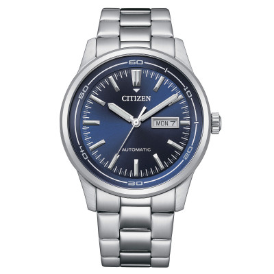 CITIZEN AUTOMATICO NH8400-87L