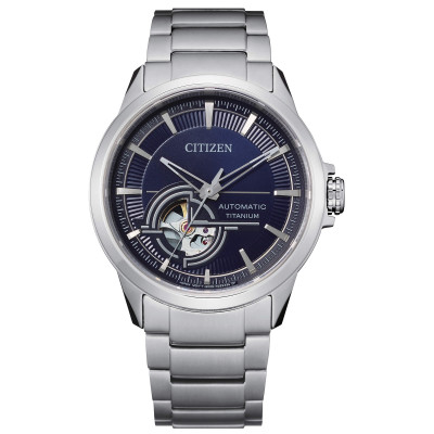 CITIZEN AUTOMATICO NH9120-88L