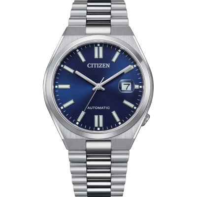 CITIZEN AUTOMATICO NJ0150-81L