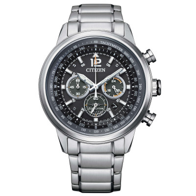 CITIZEN AVIATOR CRONO CA4470-82E
